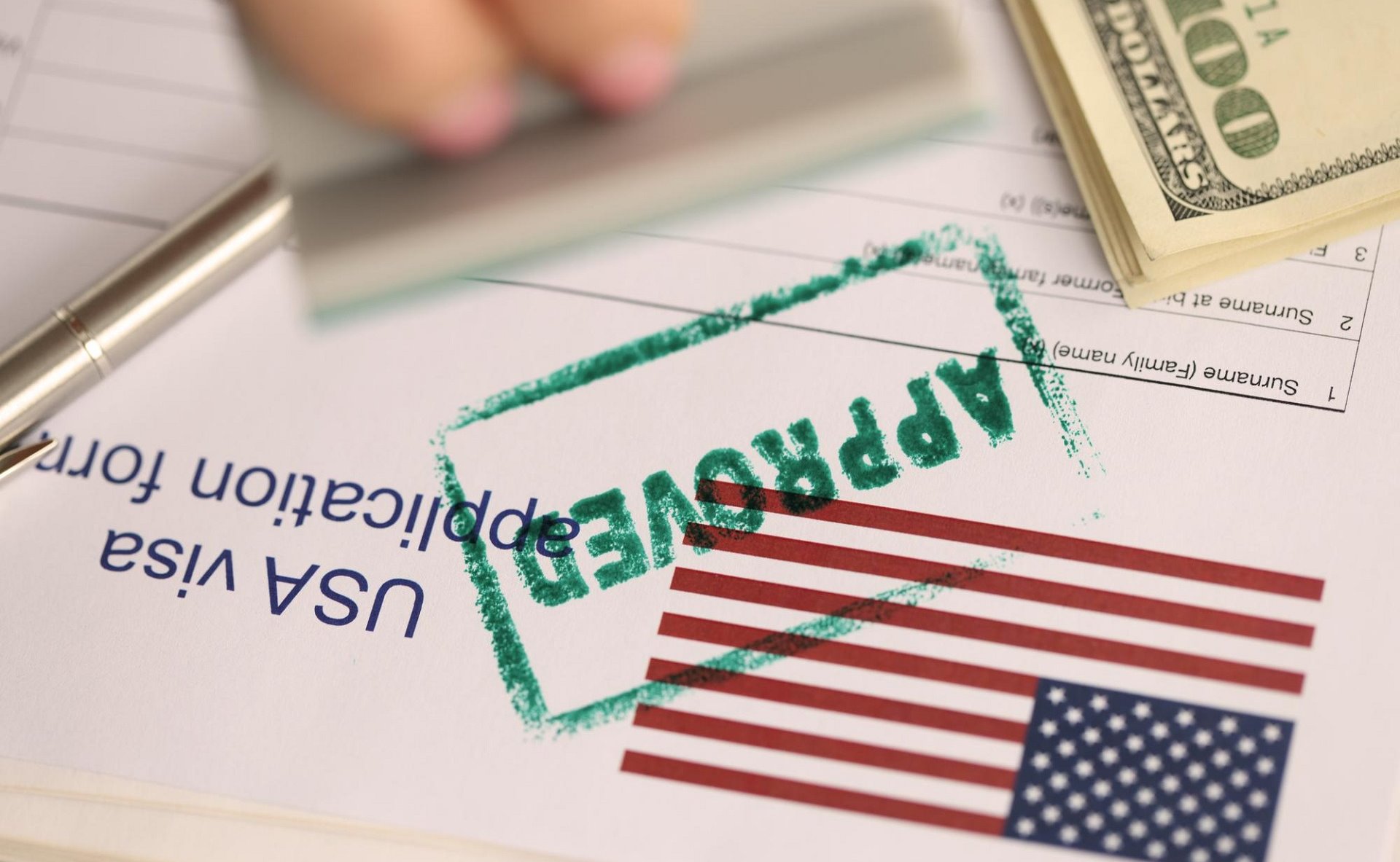 Technology in Professional Immigration Services: Enhancing Efficiency and Quality