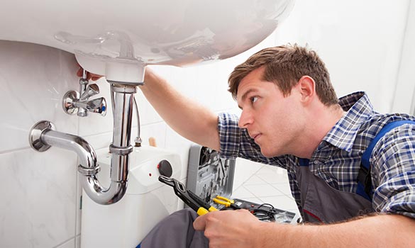 What are the Types of Plumbing Services Available?