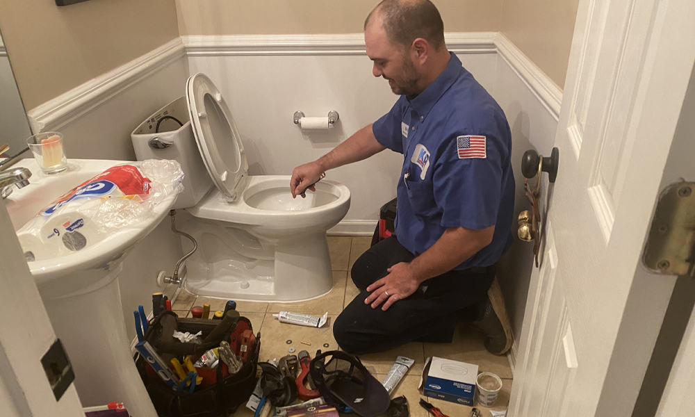 DIY or Professional Plumbers: Who to Choose?