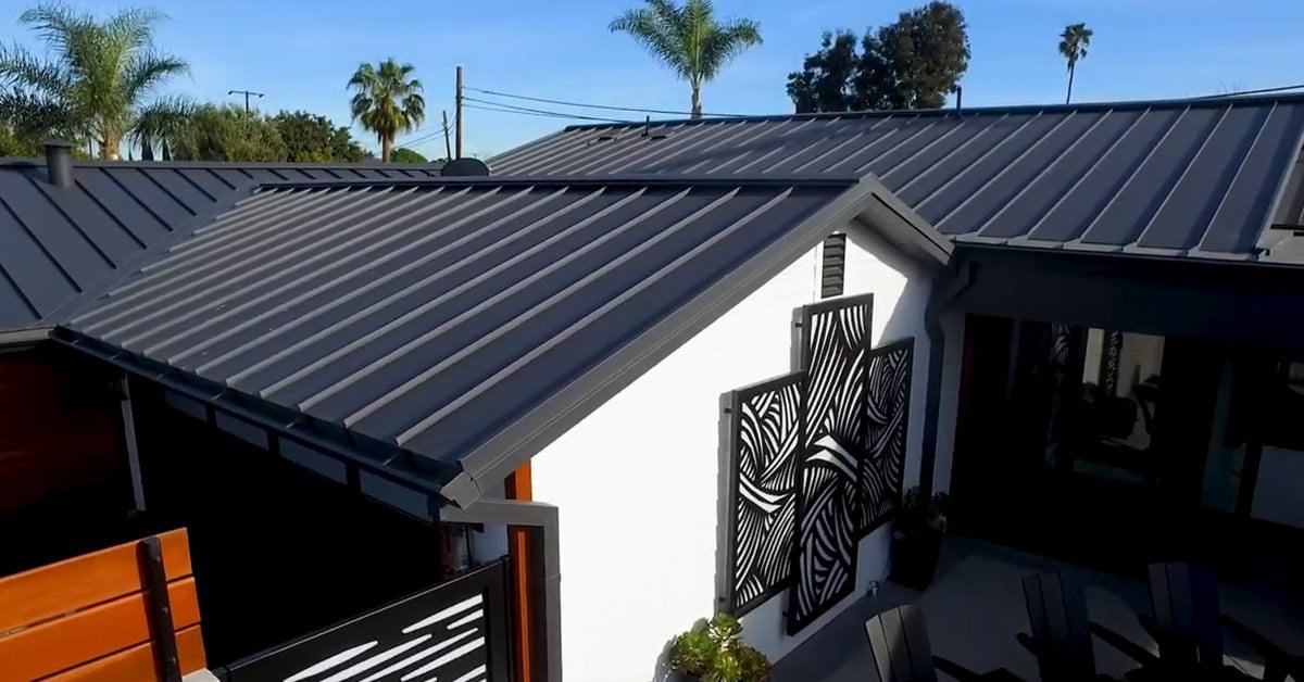 Adapt Roofing: Highly Specialised Roofing Services