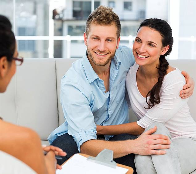 Couples Can Develop Effective Communication Skills at a Relationship Retreat